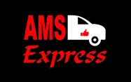 AMS Express logo